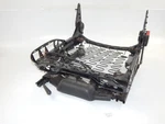 1995-98 Porsche 993 911 Passenger Rh Recaro Seat Lower Frame+motor 96452107003. Fixed Price $299.00.
