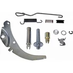 HW2588 Dorman Drum Brake Self Adjuster Cable Rear Driver Left Side For Chevy. Fixed Price $36.15.