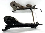 1996-2002 Toyota 4RUNNER SR5 Left Lh Driver Seat Front Track, Manual Oem. Fixed Price $161.45.