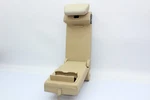 2012-2018 Bmw F30 328I 320I 335I Rear Center Seat Armrest Cushion W/ Cup Holder. Fixed Price $119.97.