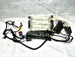 2017-2019 Infiniti QX30 Front Left Driver Seat Wire Wiring Harness Assembly Oem. Fixed Price $129.88.