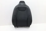 2022 Kia EV6 Front Right Passenger Side Seat Upper Cushion Cover Oem Black Wk. Fixed Price $207.78.