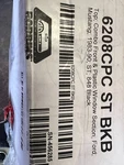 Robbins 6208CPC Bkb Top; 1983-90 Ford Mustang. Fixed Price $550.00.