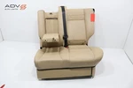 2006 - 2009 Land Rover Range Sport Rear Left Side Seat Complete & Armrest Oem. Fixed Price $279.99.