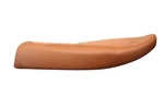 14-20 Maserati Ghibli Left Driver Side Seat Bolster Trim Cushion 06700663170 Oem. Fixed Price $52.50.