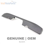 2013-2015 Bmw 750I Front Seat Trim / Cover Panel 7317453. Fixed Price $11.49.