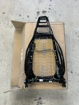 2020-2024 Porsche 911 Passenger Seat Back Frame W/ Motor. Fixed Price $300.00.