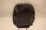 2011-2018 Dodge Ram 1500 Front Right Seat Upper Backrest Fabric Cover Oem. Fixed Price $84.00.