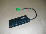 1993-1997 Volvo 850 Driver Side / Left Front Power Seat Switch 3525088 9148753. Fixed Price $32.98.