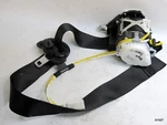 Oem Bmw E92 335I 328I Front Right Seat Belt 34122773. Fixed Price $54.67.