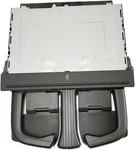 Rear Seat Cup Holder Back Armrest Drink Fit For Audi Black. Fixed Price $52.07.