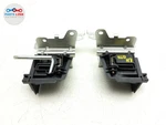 2019-2020 Bmw X5 G05 Rear Seat Latch Folding Flap Lock Handle Mount Assembly Set. Fixed Price $59.93.
