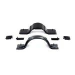 Amd 407-3068-S 68-72 Nova Bucket Seat Mounting Bracket Set. Fixed Price $122.99.
