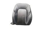 17-22 Maserati Ghibli Front Left Driver Side Seat Top Upper Cover Cushion Oem. Fixed Price $112.00.