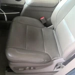 Used Front Left Seat Fits: 2020 Gmc Yukon Bucket-bench Opt AN3 Leathe. Fixed Price $538.39.