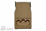 2006-2012 Mercedes-benz Gl/ml Rear Seat Folding Armrest 16497014018K55 New. Fixed Price $49.99.