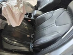 (local Pickup Only) Driver Front Seat Bucket Leather Electric Fits 13-14. Fixed Price $150.00.