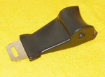 1968 1969 Mustang Gt Mach Boss Grande Cougar XR7 Orig Blue Seat Belt Retractor. Fixed Price $89.00.
