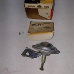 Vulcan Carburetor Dash Pot DV-71. Fixed Price $22.50.
