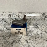 Nos New Ford D7ZZ-69618C46-A Mustang Seat Pivot Bracket 1970 Oem. Fixed Price $10.00.