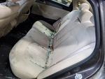 (local Pickup Only) Sonata 2015 Seat Rear 580721. Fixed Price $149.90.