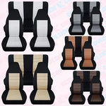 Car Seat Covers Cotton Combo Complete Set Fits Suzuki Samurai /sidekick. Fixed Price $169.99.