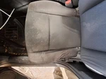 2018 Nissan Rogue Sport Driver Front Seat Bucket Cloth Manual - Used, 122K Miles. Fixed Price $379.95.