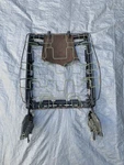 Bmw E32 7-SERIES Front Power Seat Backrest Frame Left Right 750IL 1988-1994 Oem. Fixed Price $75.00.