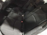 (local Pickup Only) Civic 2017 Seat Rear 697309. Fixed Price $139.41.