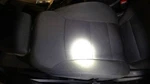 Passenger Right Front Seat Cloth Manual Fits 19 Cruze 948502. Fixed Price $357.50.