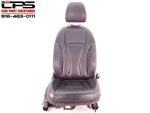 17-22 Audi Q7 Front Passenger Right Seat Assembly Black Leather Power Heated Oem. Fixed Price $750.00.
