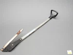 Mercedes W123 A1239100405 Right Seat Handle / Lock Adjuster. Fixed Price $34.95.