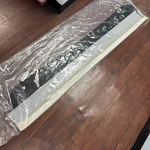 Restoparts Supplied Deluxe Mesh Rear Package Trays RSS61-BK. Fixed Price $76.75.