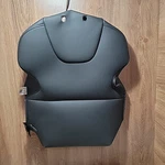 2021 - 2025 Tesla Model Oem Passenger Right Rear 2ND Row Black Seat Back Cover. Fixed Price $149.00.
