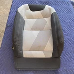 2024-25 Chevrolet Trax Front Right Passenger Side Seat Upper Cushion Cover. Fixed Price $99.00.