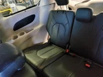 (local Pickup Only) Pacifica 2017 Rear Third Row Seat 575813. Fixed Price $162.66.