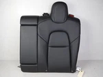 2017 - 2023 Tesla Model Rear Left Driver Seat Upper Cushion & Armrest Oem 18K. Fixed Price $100.93.