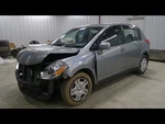 Driver Front Seat Bucket Manual Cloth Fits Versa 1034360. Fixed Price $519.25.
