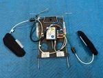 Mercedes 400 Front Driver's Seat Lumbar Support W/motor & Pump 2014 Oem. Fixed Price $95.00.
