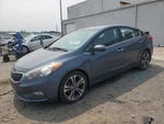 2016 Kia Forte Used Front Passenger Seat Belt Retractor - No Buckle 124K Miles. Fixed Price $86.45.