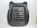 2017-2024 Ford Edge Driver Front Seat Lower Cushion Leather Oem. Fixed Price $314.00.
