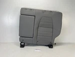 2017-2022 Honda Cr-v Crv Rear Left Driver Side Upper Seat Row Oem. Fixed Price $126.00.