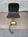 06-09 Pontiac Solstice Saturn Sky Right Rh Seat Occupancy Weight Sensor Mat Oem. Fixed Price $269.99.