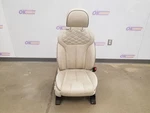 2021 Hyundai Palisade Calligraphy Front Bucket Seat Beige Right Passenger. Fixed Price $570.00.