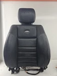 07-11 Mercedes W164 ML63 Amg Front Passenger Top Upper Seat Cushion Black Oem. Fixed Price $260.00.