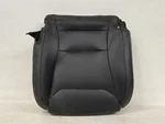 2016-2020 Tesla Model X Front Left Drivers Lower Seat Cushion Black Oem LOT2692. Fixed Price $199.99.