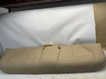12-18 Bmw F30 320I Rear Seat Lower Bottom Cushion Q. Fixed Price $139.99.
