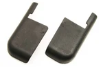 Lh Seat Track Trim Cover Caps 02-05 Audi A4 B6 Black 8E0 863 497 / 864 509. Fixed Price $23.99.