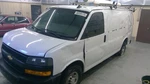 Chevrolet Express 2500 2019 Seat Belt Used 3037. Fixed Price $102.96.