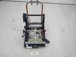 Saab 9-3 Right Passenger Front Seat Frame Assembly Fits 2003-2011. Fixed Price $99.44.